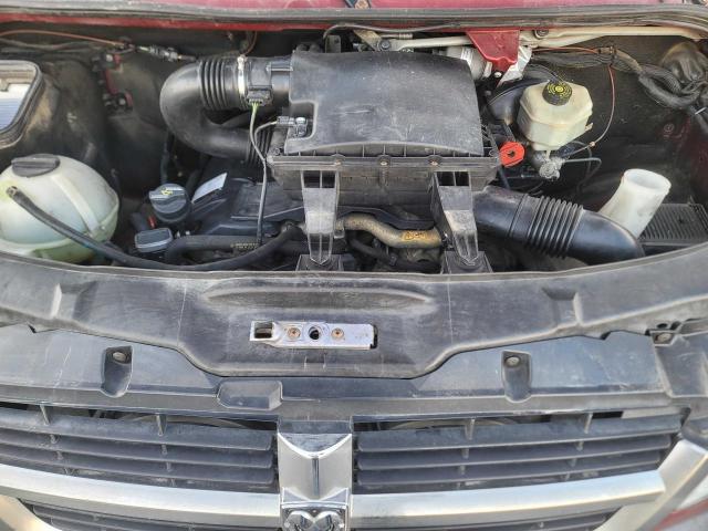 Photo 6 VIN: WD0PE845675205363 - DODGE SPRINTER 