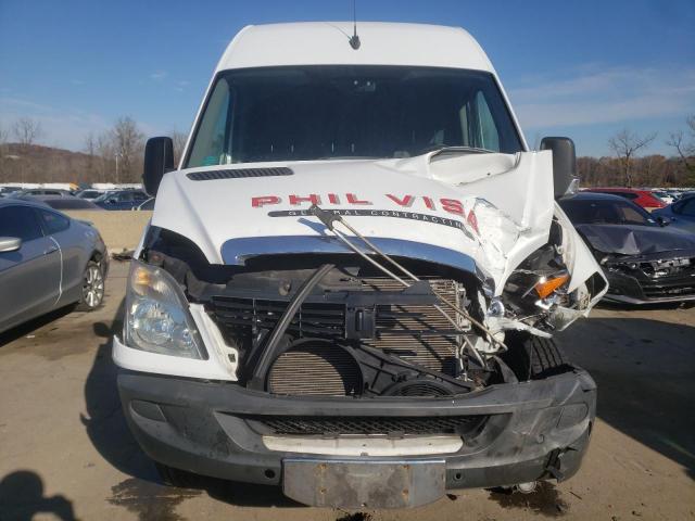 Photo 4 VIN: WD0PE845785241807 - DODGE SPRINTER 