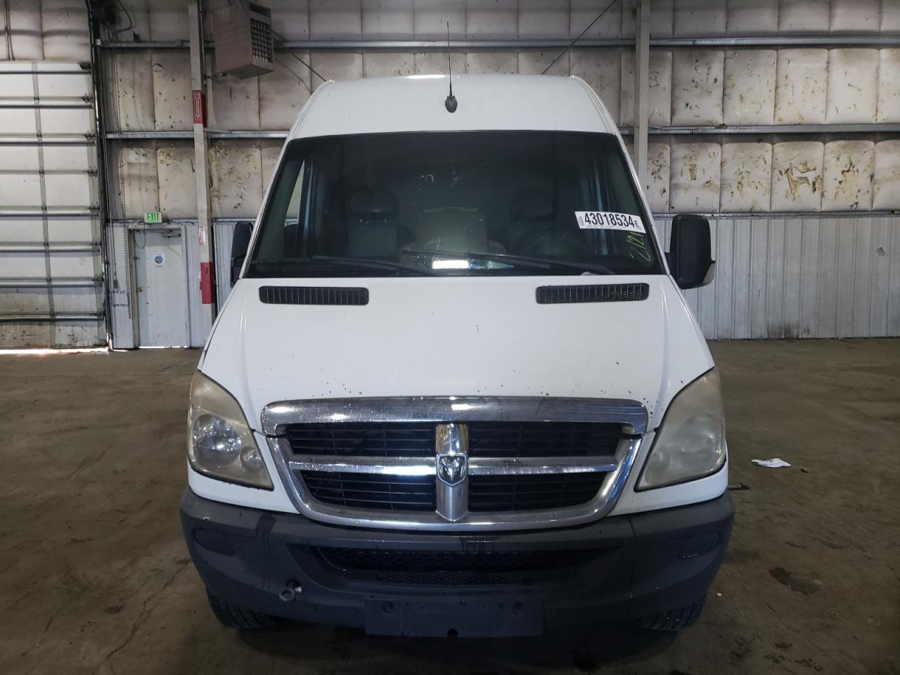 Photo 4 VIN: WD0PE845875167005 - DODGE SPRINTER 