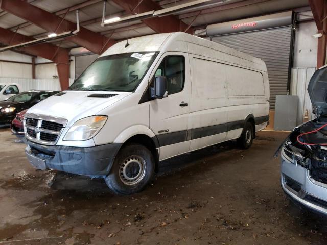 Photo 0 VIN: WD0PE845985288112 - DODGE SPRINTER 