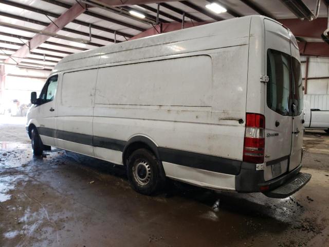 Photo 1 VIN: WD0PE845985288112 - DODGE SPRINTER 