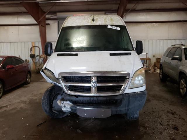 Photo 4 VIN: WD0PE845985288112 - DODGE SPRINTER 