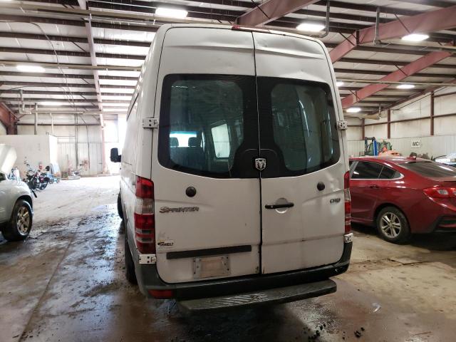 Photo 5 VIN: WD0PE845985288112 - DODGE SPRINTER 