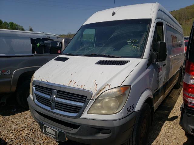 Photo 1 VIN: WD0PE845985348857 - DODGE SPRINTER 2 