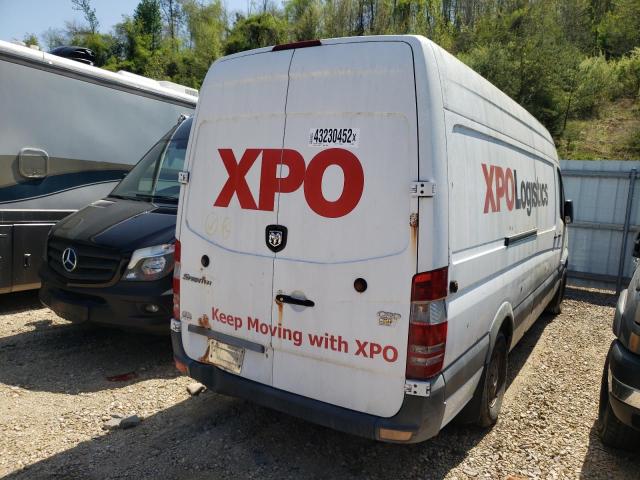 Photo 3 VIN: WD0PE845985348857 - DODGE SPRINTER 2 