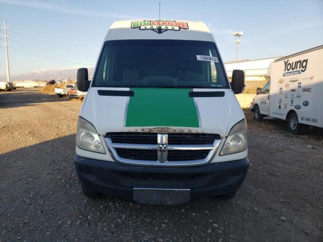 Photo 4 VIN: WD0PF045685281150 - DODGE SPRINTER 