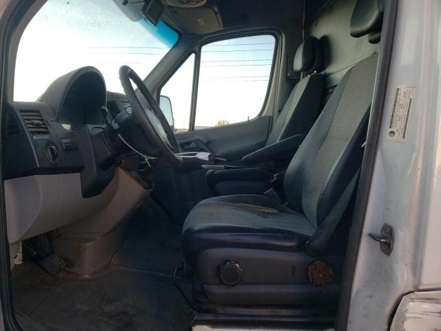 Photo 6 VIN: WD0PF045685281150 - DODGE SPRINTER 