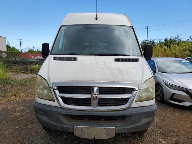 Photo 4 VIN: WD0PF145085250997 - DODGE SPRINTER 3 