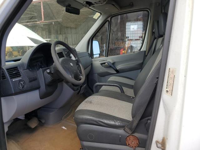 Photo 6 VIN: WD0PF145085250997 - DODGE SPRINTER 3 