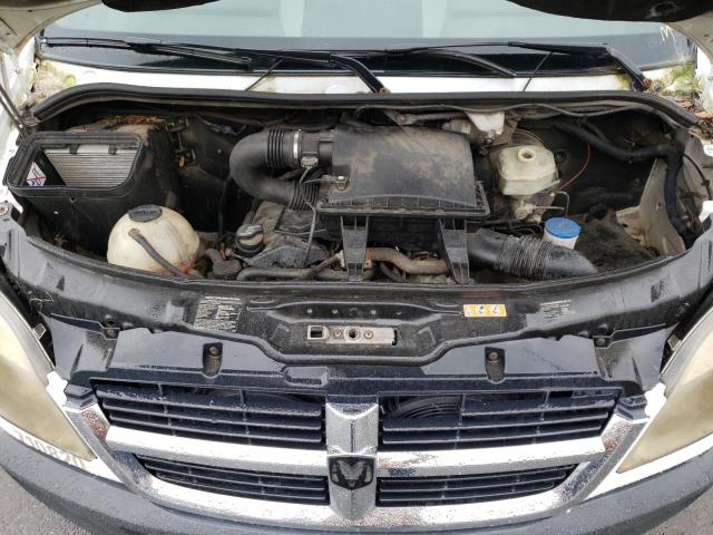 Photo 11 VIN: WD0PF145685260157 - DODGE SPRINTER 3 