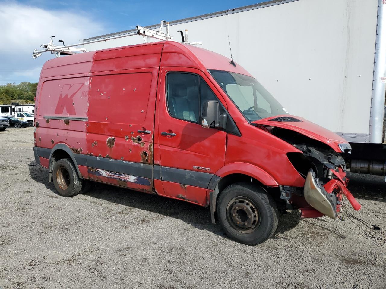 Photo 3 VIN: WD0PF345575197921 - DODGE SPRINTER 