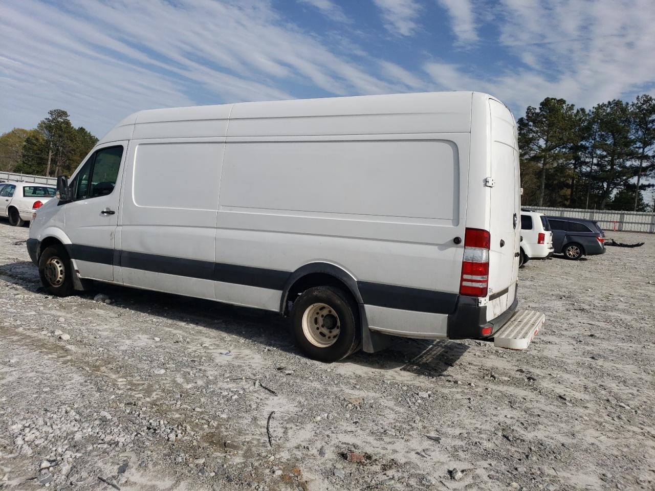 Photo 1 VIN: WD0PF445585270132 - DODGE SPRINTER 