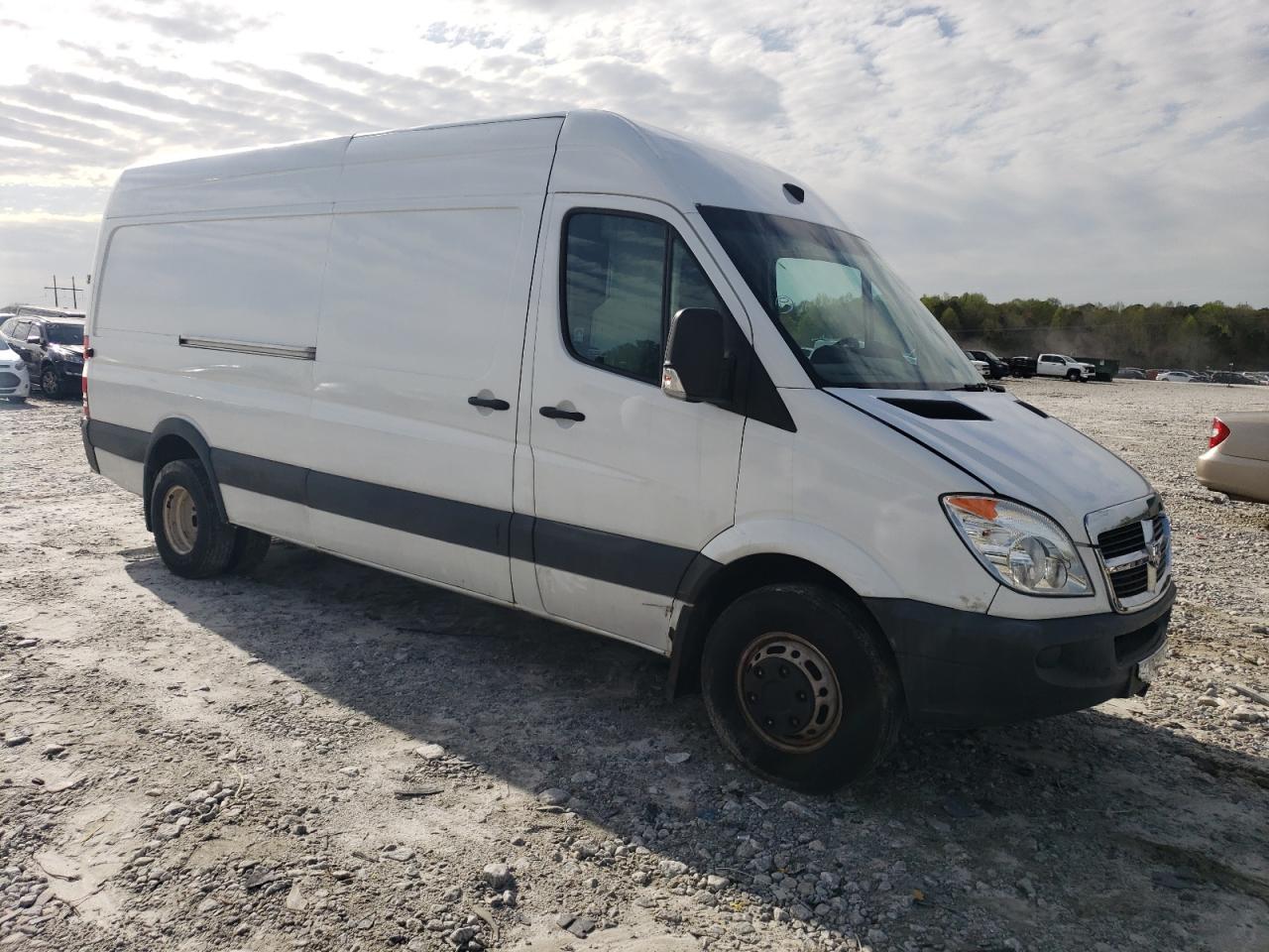 Photo 3 VIN: WD0PF445585270132 - DODGE SPRINTER 