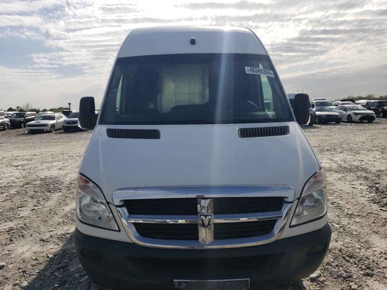 Photo 4 VIN: WD0PF445585270132 - DODGE SPRINTER 