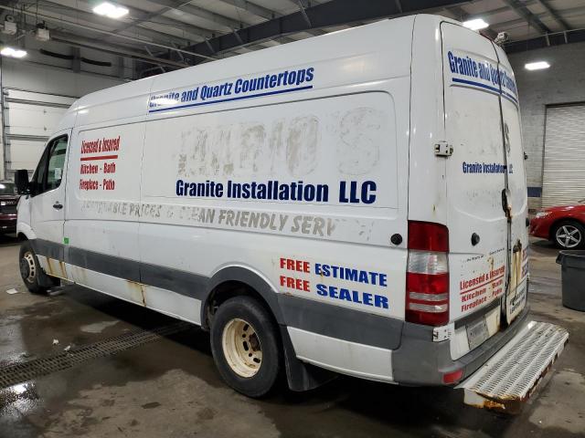 Photo 1 VIN: WD0PF445985270635 - DODGE SPRINTER 