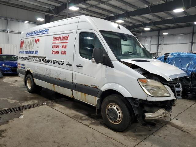 Photo 3 VIN: WD0PF445985270635 - DODGE SPRINTER 