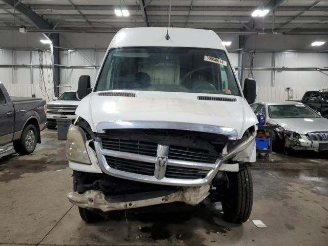 Photo 4 VIN: WD0PF445985270635 - DODGE SPRINTER 