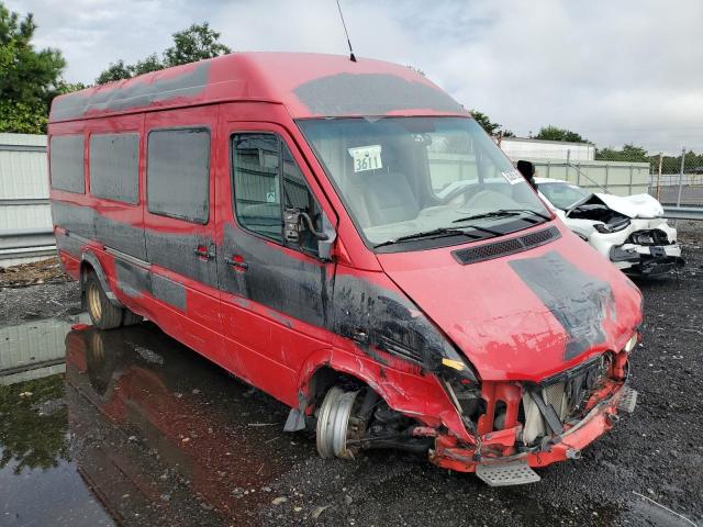 Photo 3 VIN: WD2PD544255745287 - SPRINTER 3500 SPRIN 