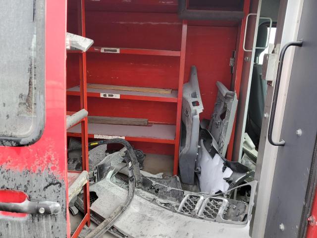 Photo 9 VIN: WD2PD544255745287 - SPRINTER 3500 SPRIN 