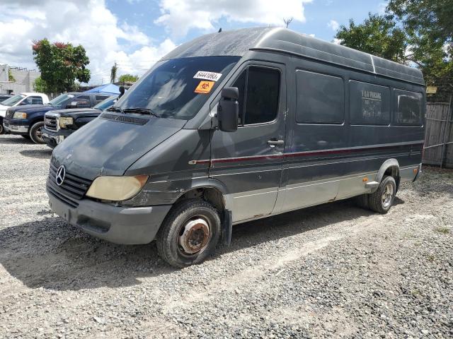 Photo 0 VIN: WD2PD544855764247 - SPRINTER 3500 SPRIN 