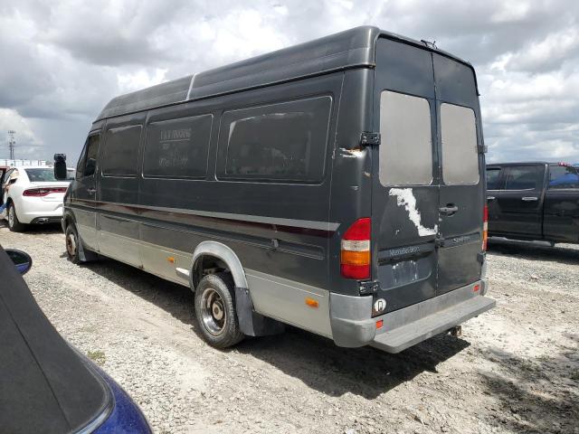 Photo 1 VIN: WD2PD544855764247 - SPRINTER 3500 SPRIN 