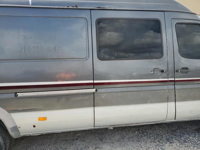 Photo 10 VIN: WD2PD544855764247 - SPRINTER 3500 SPRIN 