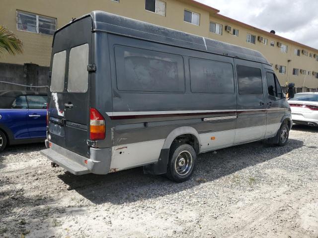 Photo 2 VIN: WD2PD544855764247 - SPRINTER 3500 SPRIN 