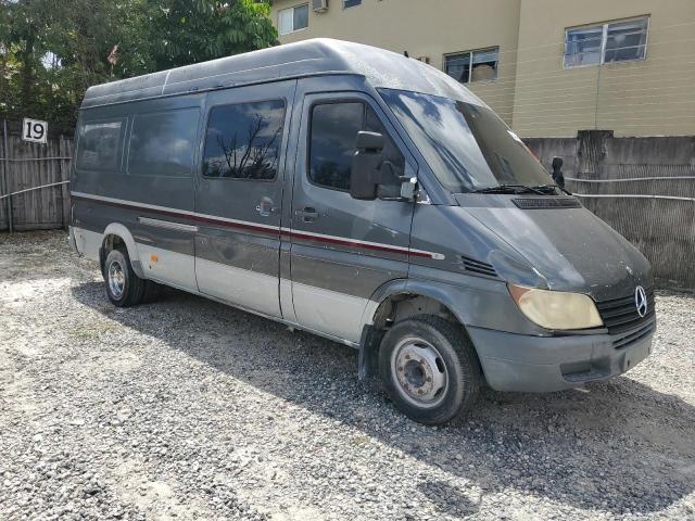 Photo 3 VIN: WD2PD544855764247 - SPRINTER 3500 SPRIN 