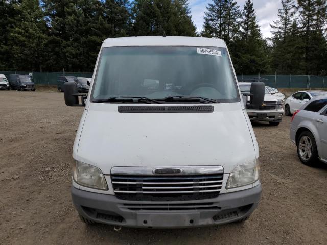 Photo 4 VIN: WD2YD241X25318444 - FREIGHTLINER SPRINTER 