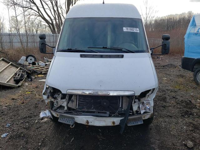 Photo 4 VIN: WD2YD341825314785 - FREIGHTLINER SPRINTER 