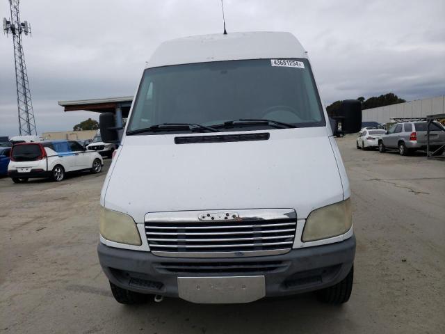 Photo 4 VIN: WD2YD641X25386783 - FREIGHTLINER SPRINTER 