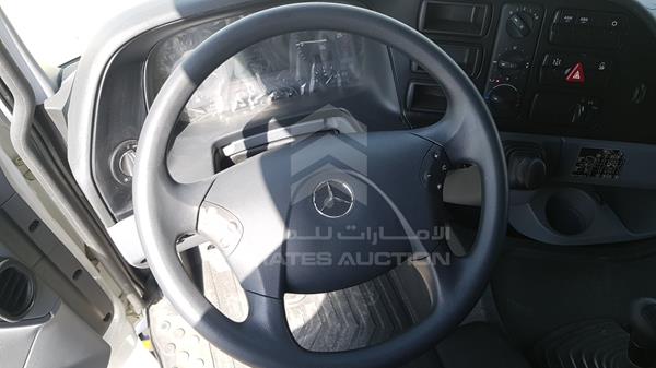 Photo 16 VIN: WD39HDAB7K0327127 - MERCEDES-BENZ 3850S 