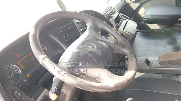 Photo 11 VIN: WD3AHDAA2AL453526 - MERCEDES-BENZ 2644 