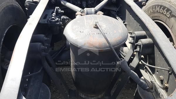 Photo 19 VIN: WD3AHDAA2AL453526 - MERCEDES-BENZ 2644 