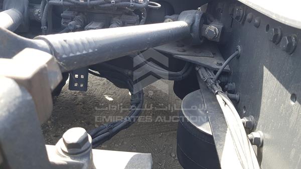 Photo 28 VIN: WD3AHDAA2AL453526 - MERCEDES-BENZ 2644 