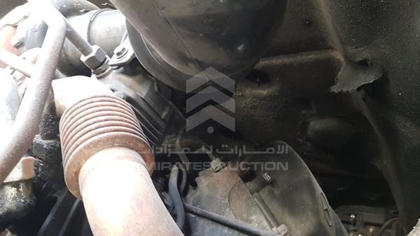 Photo 29 VIN: WD3AHDAA2AL453526 - MERCEDES-BENZ 2644 