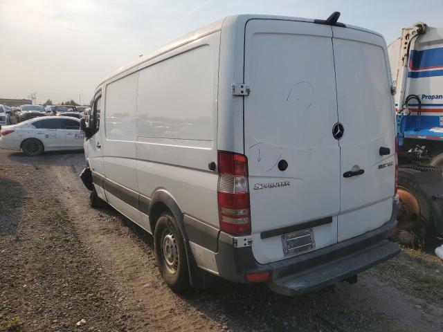 Photo 1 VIN: WD3BE7CC7D5739233 - MERCEDES-BENZ SPRINTER 2 