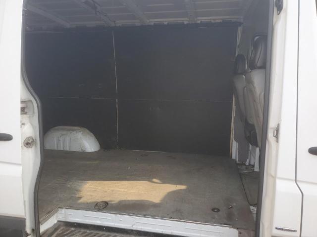 Photo 10 VIN: WD3BE7CC7D5739233 - MERCEDES-BENZ SPRINTER 2 