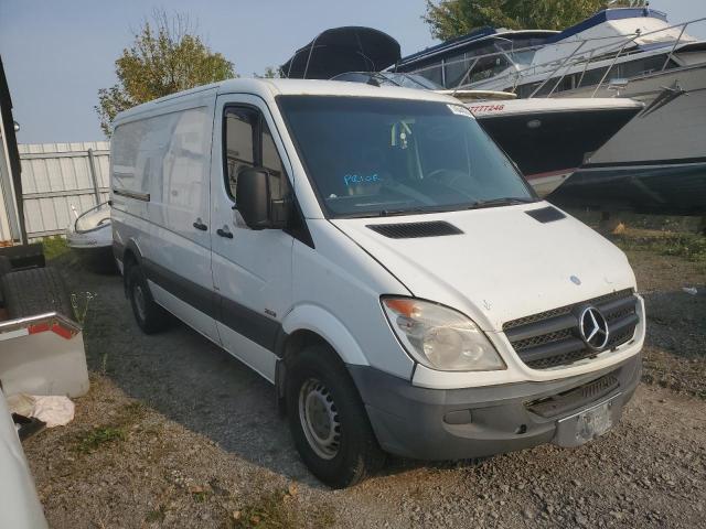 Photo 3 VIN: WD3BE7CC7D5739233 - MERCEDES-BENZ SPRINTER 2 