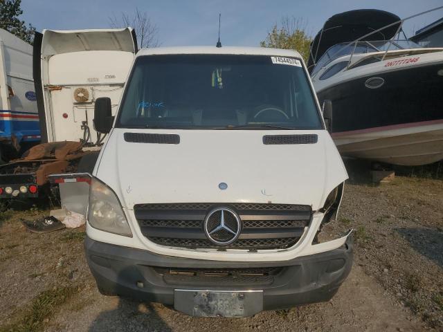 Photo 4 VIN: WD3BE7CC7D5739233 - MERCEDES-BENZ SPRINTER 2 