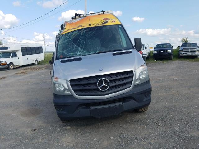 Photo 4 VIN: WD3BE7DC8E5837543 - MERCEDES-BENZ SPRINTER 