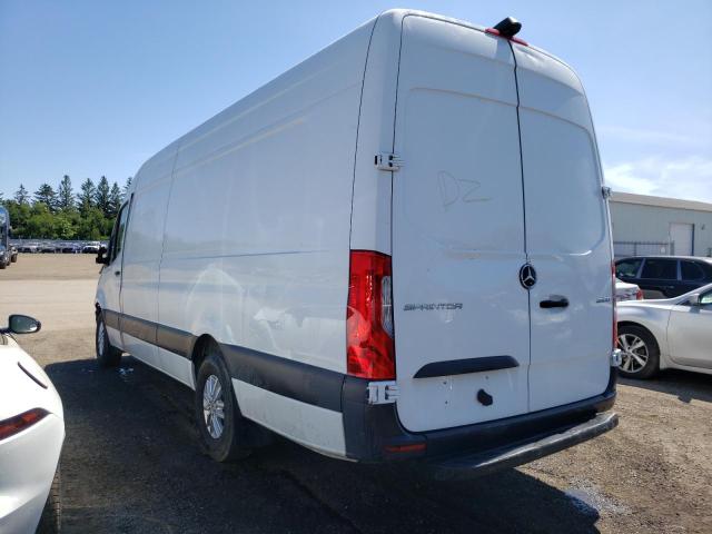 Photo 2 VIN: WD3BF1CD2KP074844 - MERCEDES-BENZ SPRINTER 2 