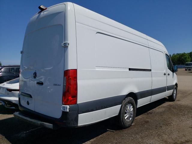 Photo 3 VIN: WD3BF1CD2KP074844 - MERCEDES-BENZ SPRINTER 2 