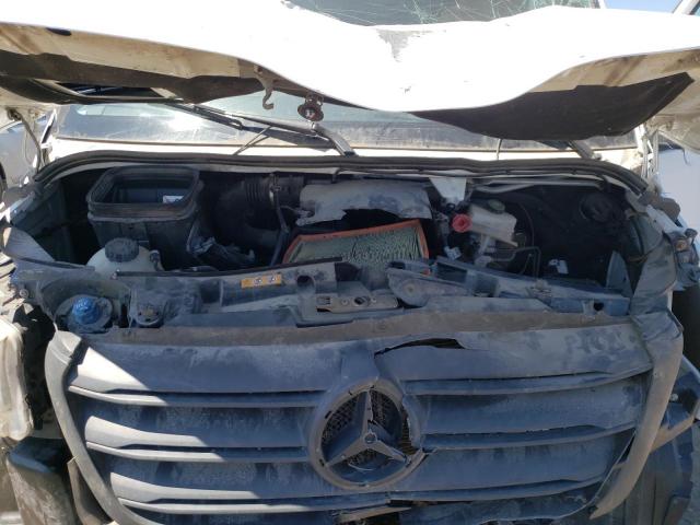 Photo 6 VIN: WD3BF1CD2KP074844 - MERCEDES-BENZ SPRINTER 2 