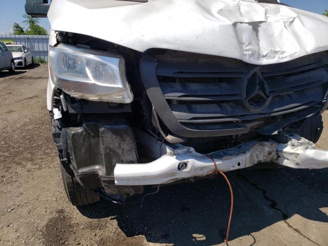 Photo 8 VIN: WD3BF1CD2KP074844 - MERCEDES-BENZ SPRINTER 2 