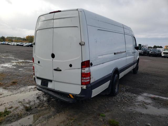 Photo 3 VIN: WD3CF4CC6GP303577 - MERCEDES-BENZ SPRINTER 3 