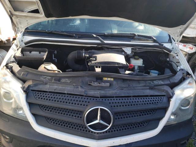 Photo 6 VIN: WD3CF4CC6GP303577 - MERCEDES-BENZ SPRINTER 3 