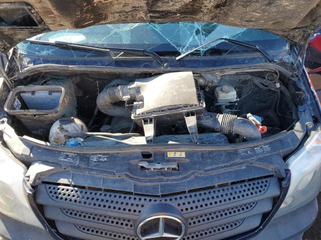 Photo 10 VIN: WD3FE7CC1FP169741 - MERCEDES-BENZ SPRINTER 