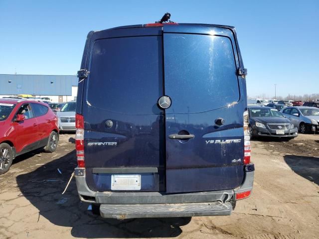 Photo 5 VIN: WD3FE7CC1FP169741 - MERCEDES-BENZ SPRINTER 