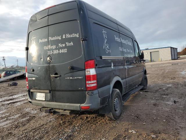 Photo 2 VIN: WD3FE7CC9FP153545 - MERCEDES-BENZ SPRINTER 